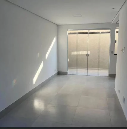 Imagem SOBRADO DE VILLAGIO -