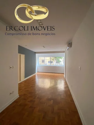 Imagem APARTAMENTO RESIDENCIAL em São Paulo - SP, Santa Cecilia