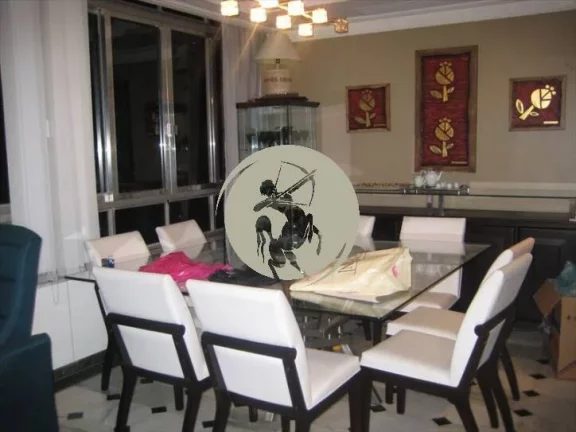 Imagem APARTAMENTO A VENDA EM LOCALIZAÇÃO NOBRE EM SANTOS