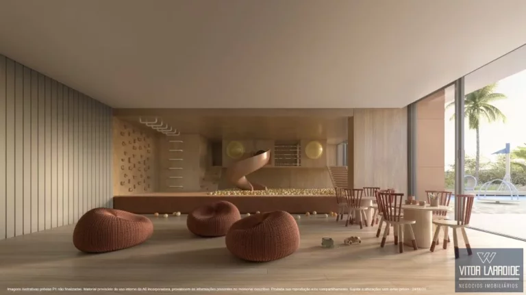 Imagem Apartamento à Venda em Porto Belo  2 Dormitórios no Isla Re