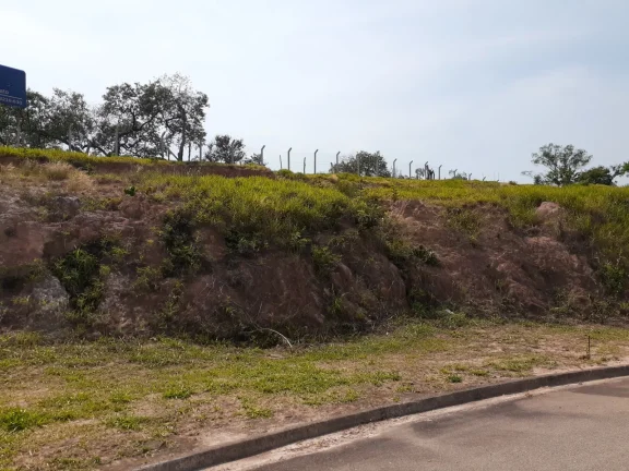 Imagem EXCELENTE TERRENO 1.938 m² (ACLIVE COM PLATÔ PLANO) PARA VENDA NO PORTAL DO SOL - LT PORTAL DO SOL - JUNDIAÍ SP