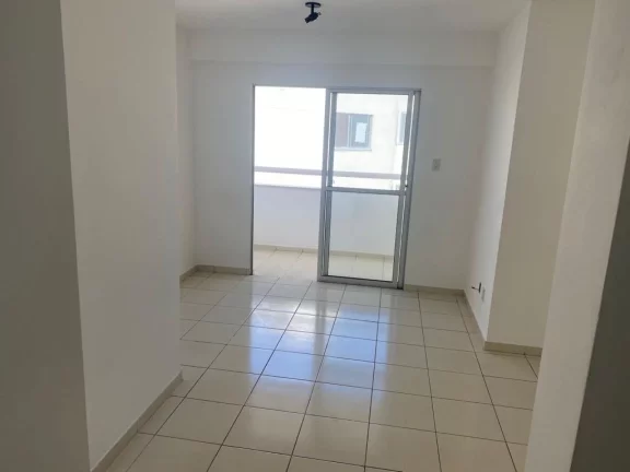 Imagem Apartamento à venda no Condomínio Vivendas do Parque III - Confira os Detalhes!