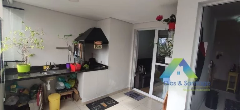 Imagem Apartamento com 2 dormitórios à venda, 64 m² por R$ 535.000,00 - Ipiranga - São Paulo/SP