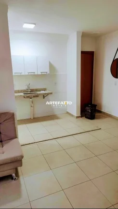 Imagem Apartamento á Venda Edifício Livve