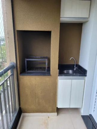 Imagem Apto. SPLENDYA Alphaville - 81m²