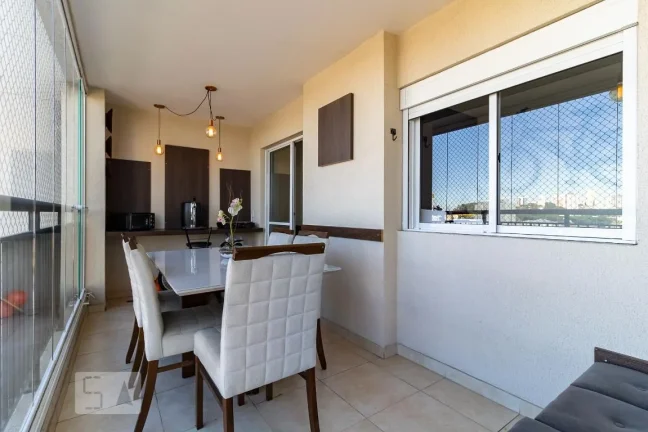 Imagem Apartamento à Venda - Ipiranga, 2 Quartos, 68 m2
