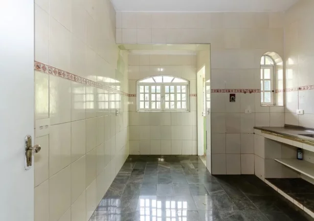 Imagem Casa para Locação em São Paulo, Lapa, 3 dormitórios, 1 suíte, 2 banheiros