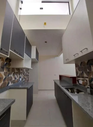 Imagem Casa para alugar, 107 m² por R$ 4.361,70/mês - Jardim Vale do Sol - São José dos Campos/SP
