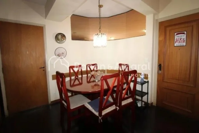 Imagem Este espaçoso apartamento de 4 quartos, sendo 2 suítes, é perfeito para quem busca conforto e com...