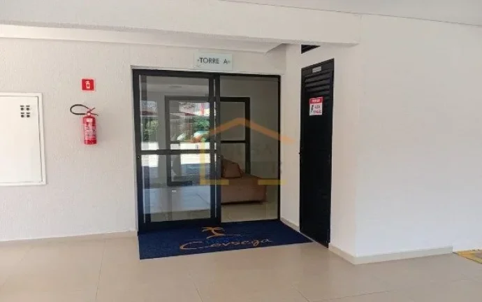 Imagem Apartamento novo com 56m², com ambientes bem distribuídos e boa iluminação natural. Conta com 2 ...