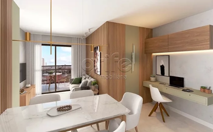 Imagem ARBORÊ PASSEIO KENNEDY O Arborê é um empreendimento com conceito de liberdade e qualidade de vida...