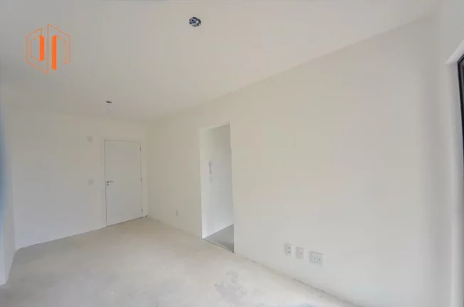 Imagem Apartamento para Venda em São José dos Pinhais, Aristocrata, 2 dormitórios, 1 banheiro, 1 vaga