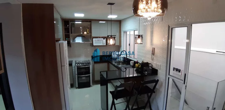 Imagem Casa de Condomínio