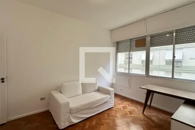 Imagem Apartamento à Venda - Ipanema, 4 Quartos, 168 m2