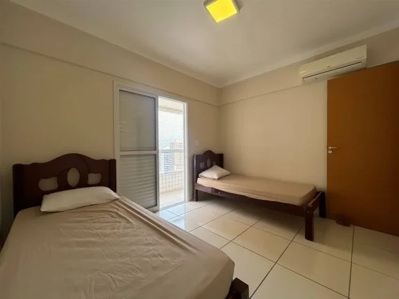 Imagem APARTAMENTO COM 112.05 m² - GUILHERMINA - PRAIA GRANDE SP