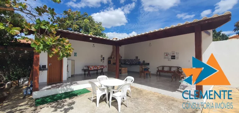Imagem CASA CONDOMINIO ESTANCIAS DA MATA LAGOA SANTA/JABOTICATUBAS MG.