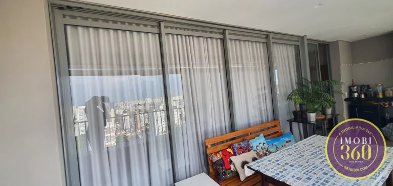 Imagem APTO DOS SONHOS NA VILA MARIANA, COM 87 METROS