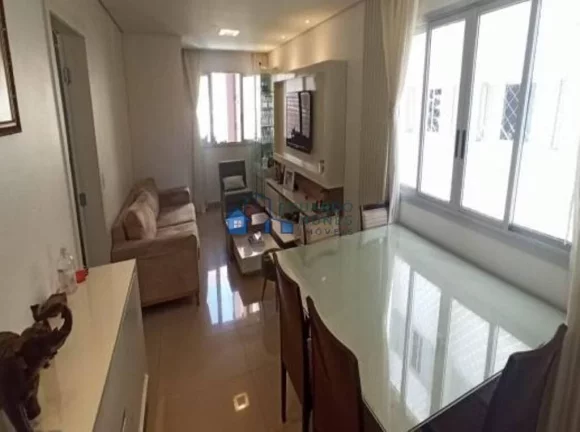 Imagem APARTAMENTO COM 04 QUARTOS, SUÍTE E VAGAS NO ANCHIETA
