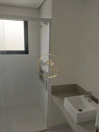 Imagem Apartamento 3Dormitórios ( 3 Suítes), 2 Vagas, Allure Vila Ema, Sjc.
