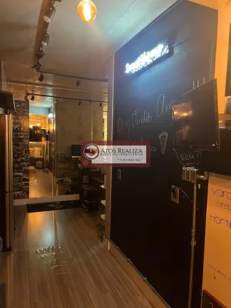 Imagem Apartamento à Venda no Jardim Sabará SP, 70m², 3 Dorms, R$700mil