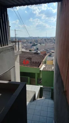 Imagem Casa à venda, Vila Palmares, Santo André, SP