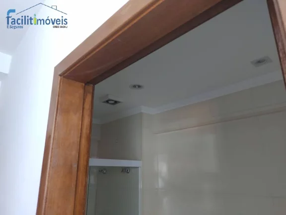 Imagem APARTAMENTO 2 DORMITÓRIOS COM SUÍTE À VENDA - PAULICÉIA - SÃO BERNARDO