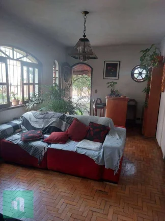 Imagem Casa à venda em São Bernardo do Campo, Taboão, com 2 quartos