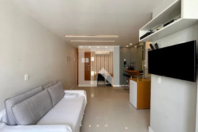 Imagem Apartamento à Venda - Copacabana, 1 Quarto, 34 m2