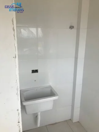Imagem Apartamento em andar sozinho ultima unidade financie aceita carro
