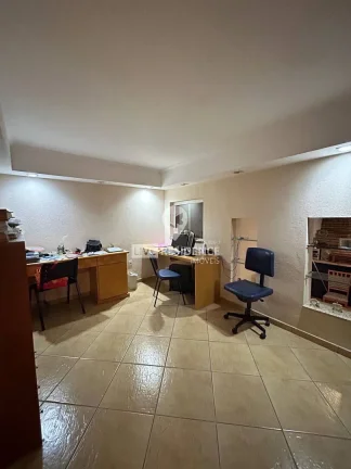Imagem Casa á venda Vila Brasileira Itatiba-SP