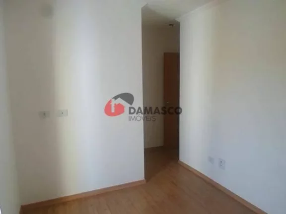 Imagem Apartamento para Locação 2 Quartos, 1 Suite, 2 Vagas, Não informado, Santo André - SP | SEM NOME - RUA CANANEIA 275