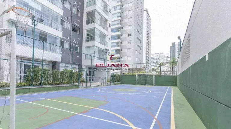 Imagem Apartamento com 1 quarto, 55m², à venda em São Paulo, Vila Anastácio