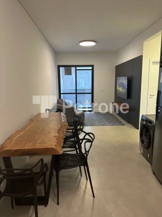 Imagem APARTAMENTO RESIDENCIAL em GOVERNADOR CELSO RAMOS - SC, Palmas