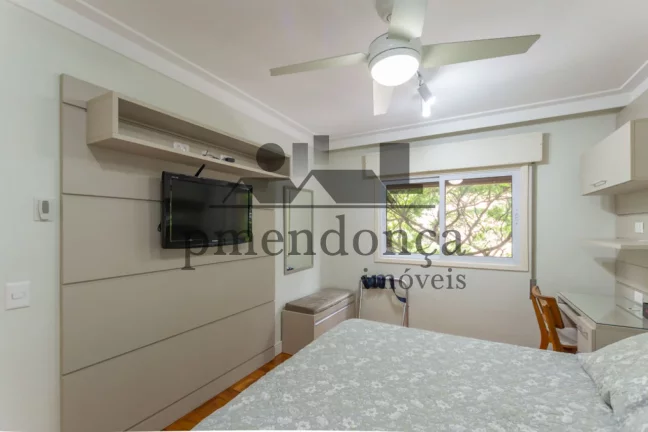 Imagem Ótimo apartamento de 2 dormitórios na Vila Madalena!