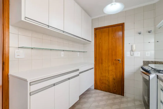 Imagem Apartamento Perdizes - 190M², 4 Dorms, 3 Suítes, 3 Vagas, Lazer Completo.