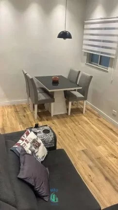 Imagem Apartamento com 2 quartos, 76m2, à venda em São Paulo, Mirandópolis