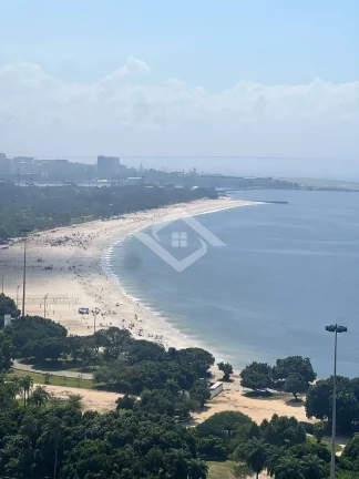 Imagem Cobertura de 4 Quartos para Venda no Flamengo com 340 m²