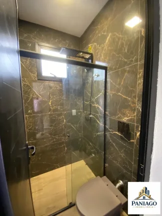 Imagem Casa 3 suítes, cozinha gourmet, piscina com cascata, Primor das Torres,Cuiabá/MT