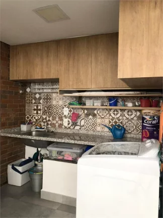 Imagem Apartamento à venda com 3 quartos, sendo 1 suíte, no condomínio Club Life Morumbi - 3ª Fase - Ária, São Paulo - SP