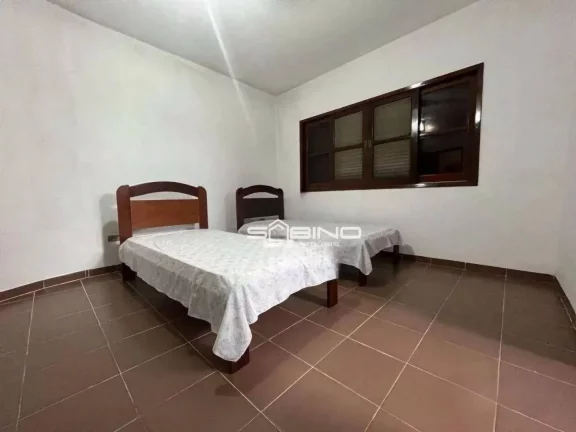 Imagem Oportunidade casa à venda na Riviera de São Lourenço, com 3 dormitórios, 197m² de área útil.
