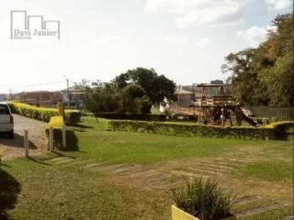 Imagem Terreno à venda, 375 m² por R$ 340.000,00 - Condomínio Vila Verona - Sorocaba/SP
