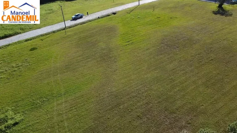 Imagem Terreno em Condomínio em Pirabeiraba, Joinville/SC
