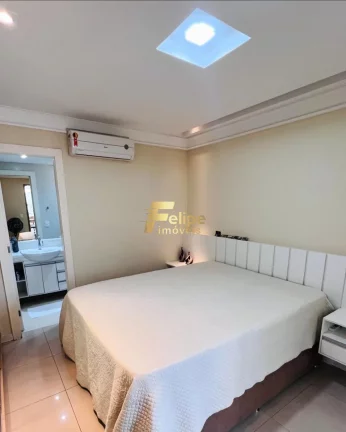 Imagem Apartamento de alto padrão à venda na Praia da Costa!