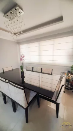 Imagem Casa com 3 quartos em condomínio fechado no Horto Florestal em Jundiaí/SP