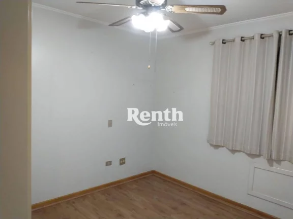 Imagem Apartamento com 3 dormitórios, 231 m² - venda por R$ 1.280.000,00 ou aluguel por R$ 5.984,26/mês - Jardim Claret - Rio Claro/SP