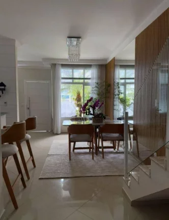 Imagem Casa com 3 dormitórios à venda, 145 m² por R$ 890.000,00 - Condominio Golden Park Residence II - Sorocaba/SP