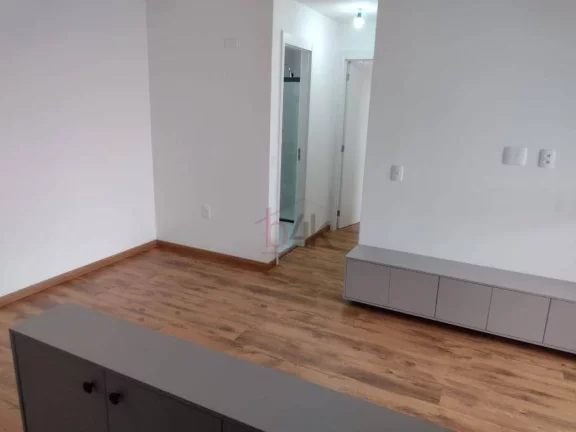 Imagem Apartamento de 63² com dois dormitórios a venda no Brooklin.