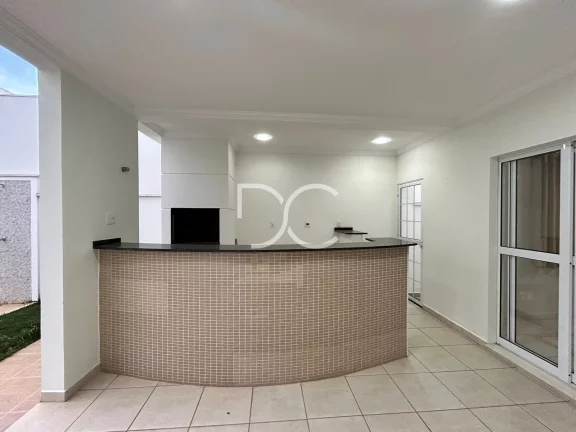 Imagem Condominio Residencial Parque Esplanada - Locação Sobrado | AC: 250m² | AT: 300m² | 3 Dorm | 1 Suíte | 3 Ban | 4 Vagas