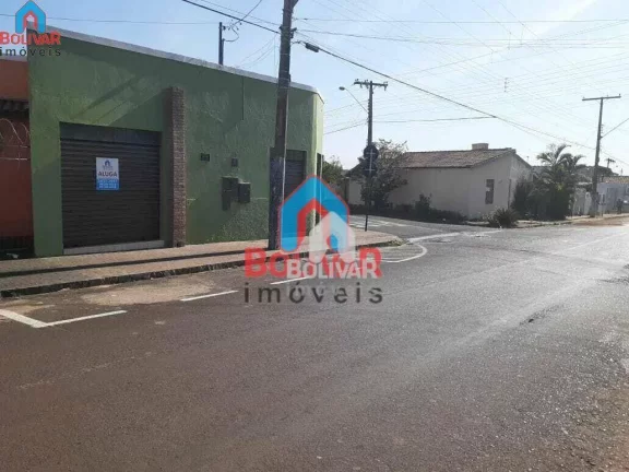 Imagem Sala para alugar, 1 m² por R$ 1.200,00/mês - Setor Santos Dumont - Itumbiara/GO