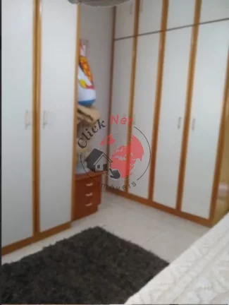Imagem Apartamento à Venda Frente para o Mar no bairro Ocian, Praia Grande